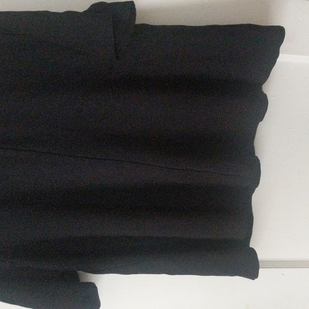 Women's Flowy Petite Shirt - The Limited - Picture 3 of 7
